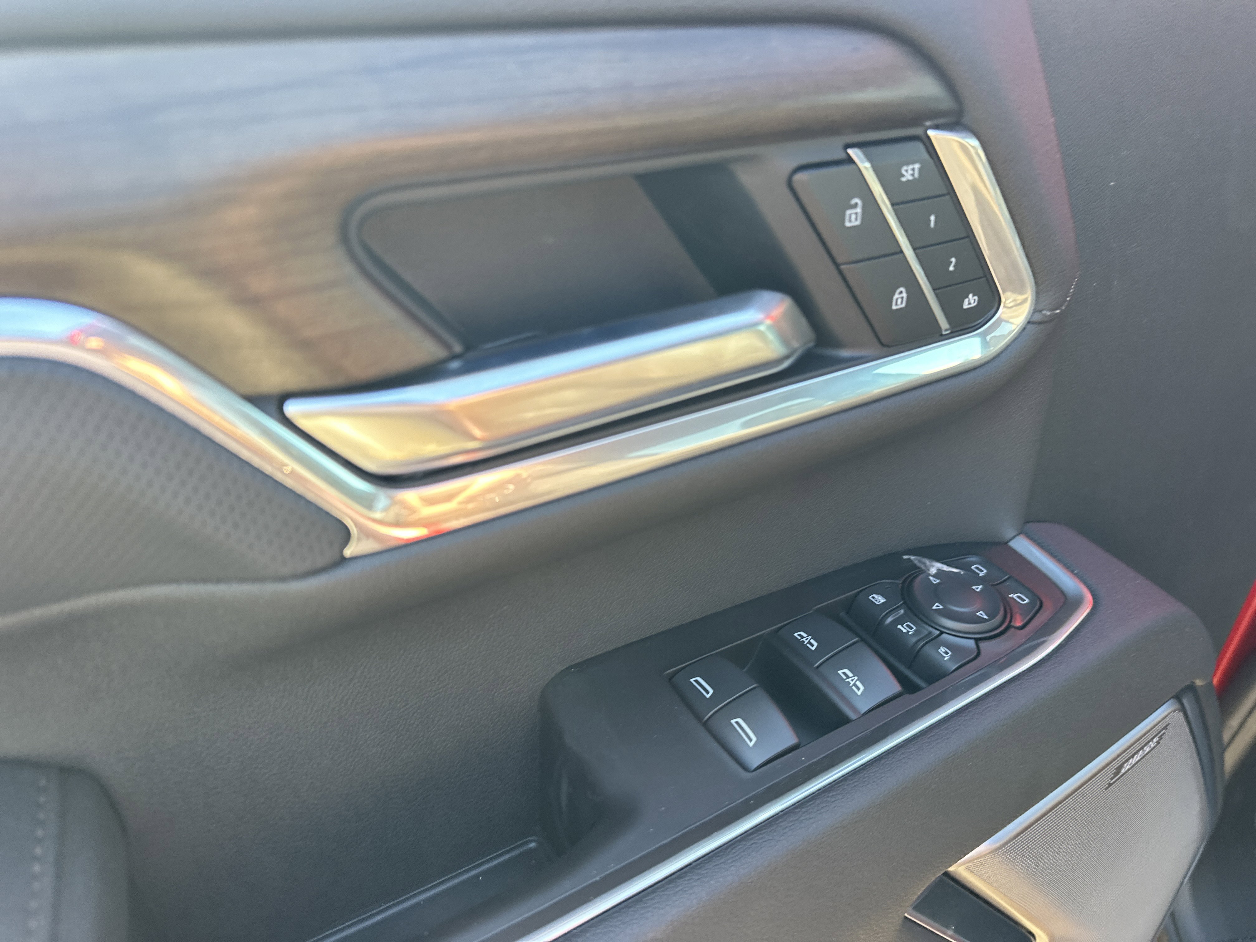 New 2026 Chevrolet Silverado 2500 High Country w/ Technology Package image 19