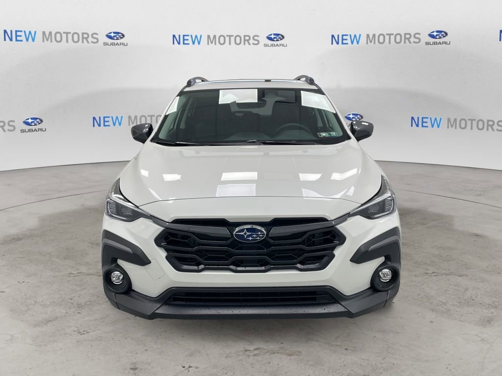 New 2026 Subaru Crosstrek 2.5i Limited AWD/4WD image 7