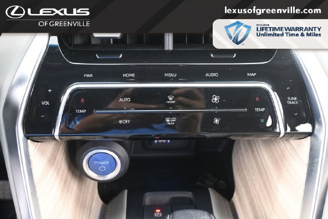 Used 2022 Toyota Venza Limited AWD/4WD image 17