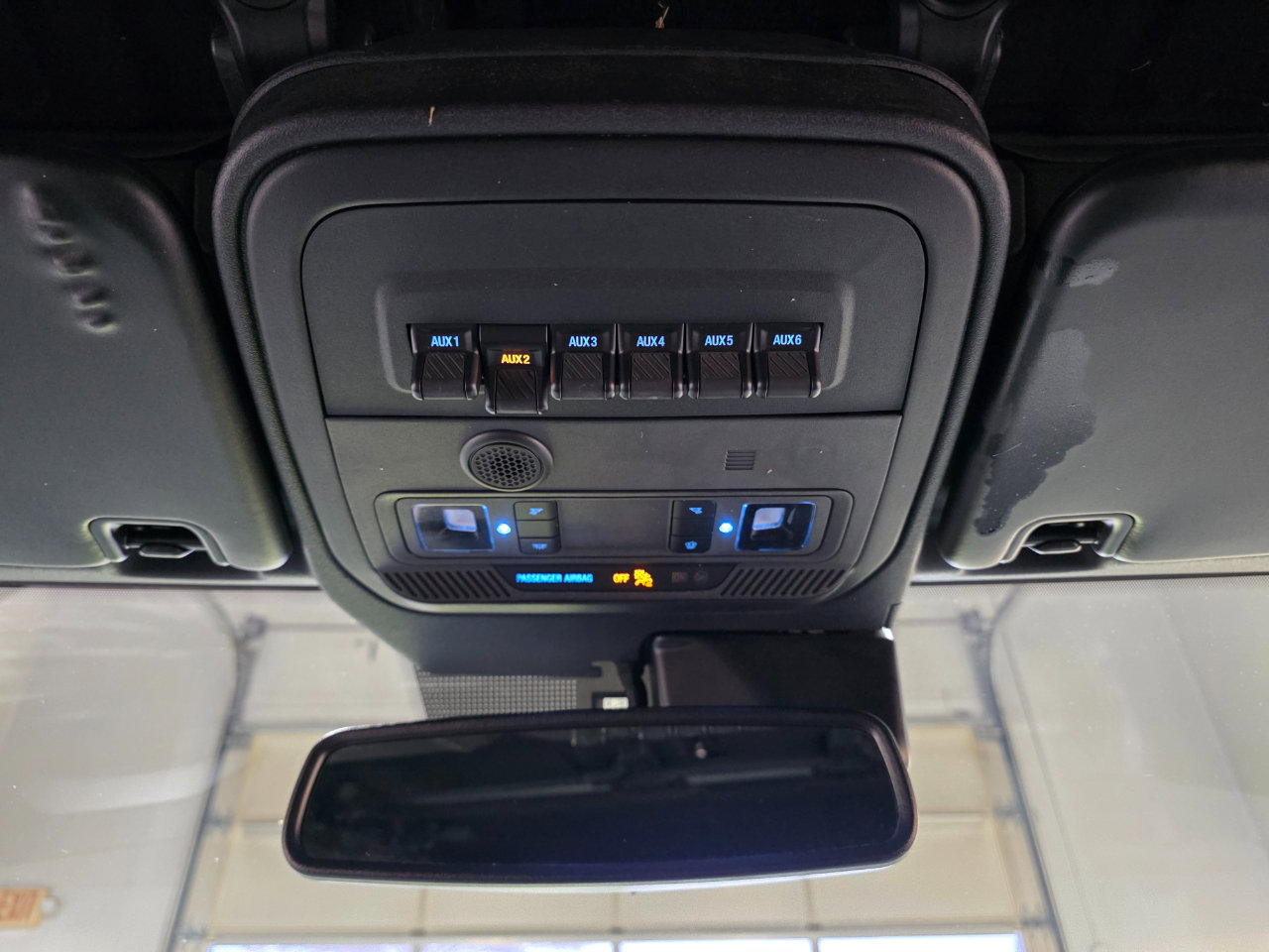 Used 2022 Ford Bronco Badlands image 37