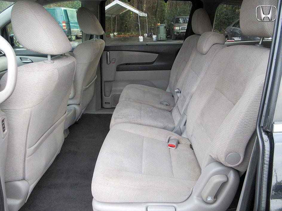 Used 2012 Honda Odyssey EX image 15