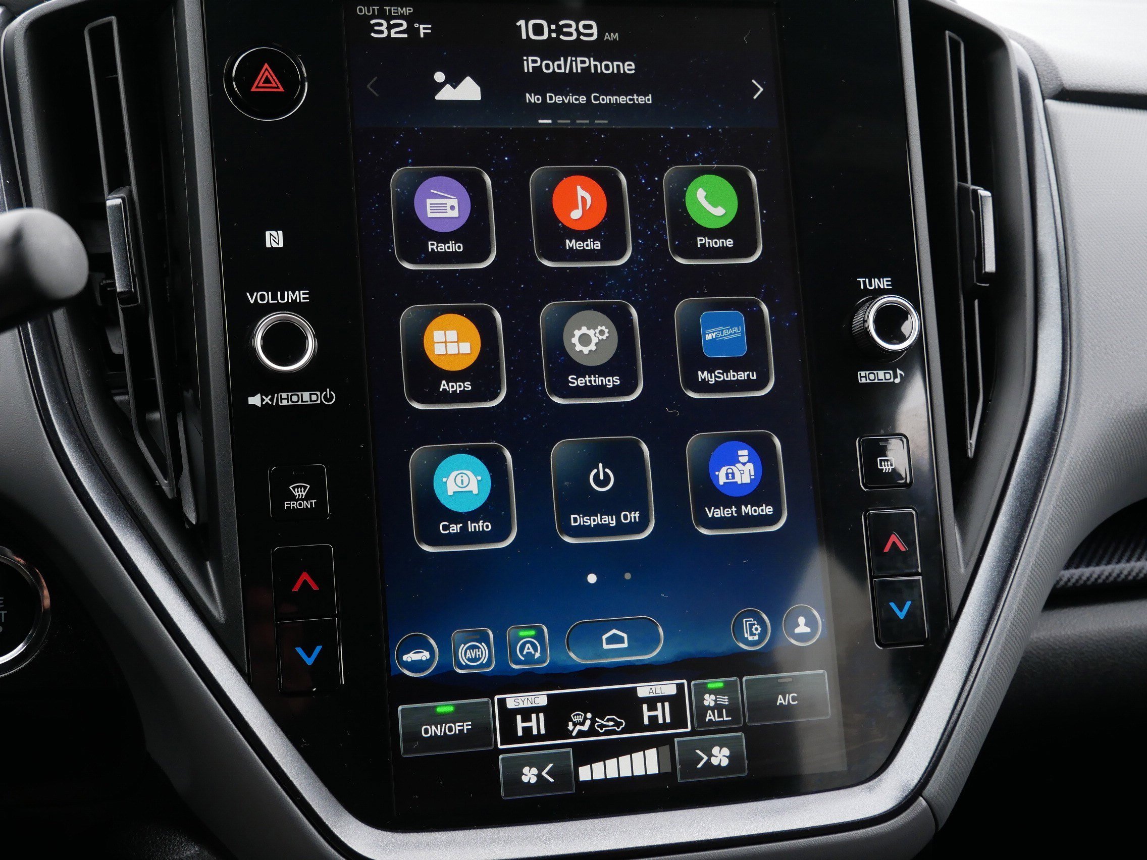 Used 2025 Subaru Crosstrek 2.5i Sport w/ Crosstrek Mirror Package image 22