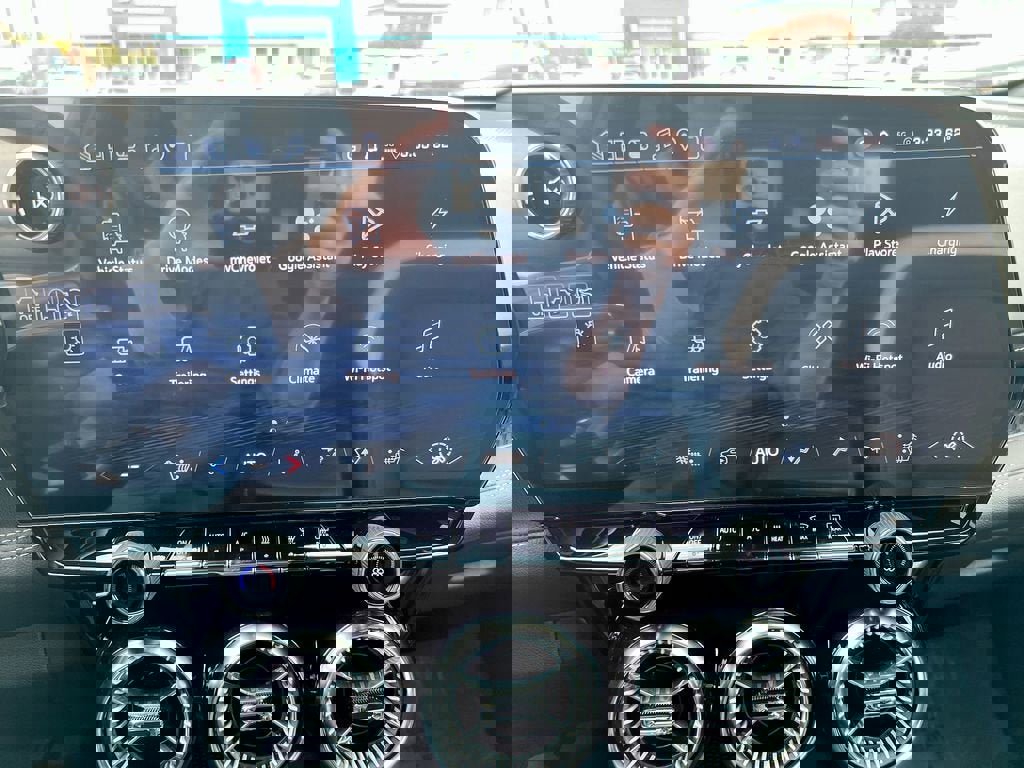 New 2026 Chevrolet Blazer EV LT image 36