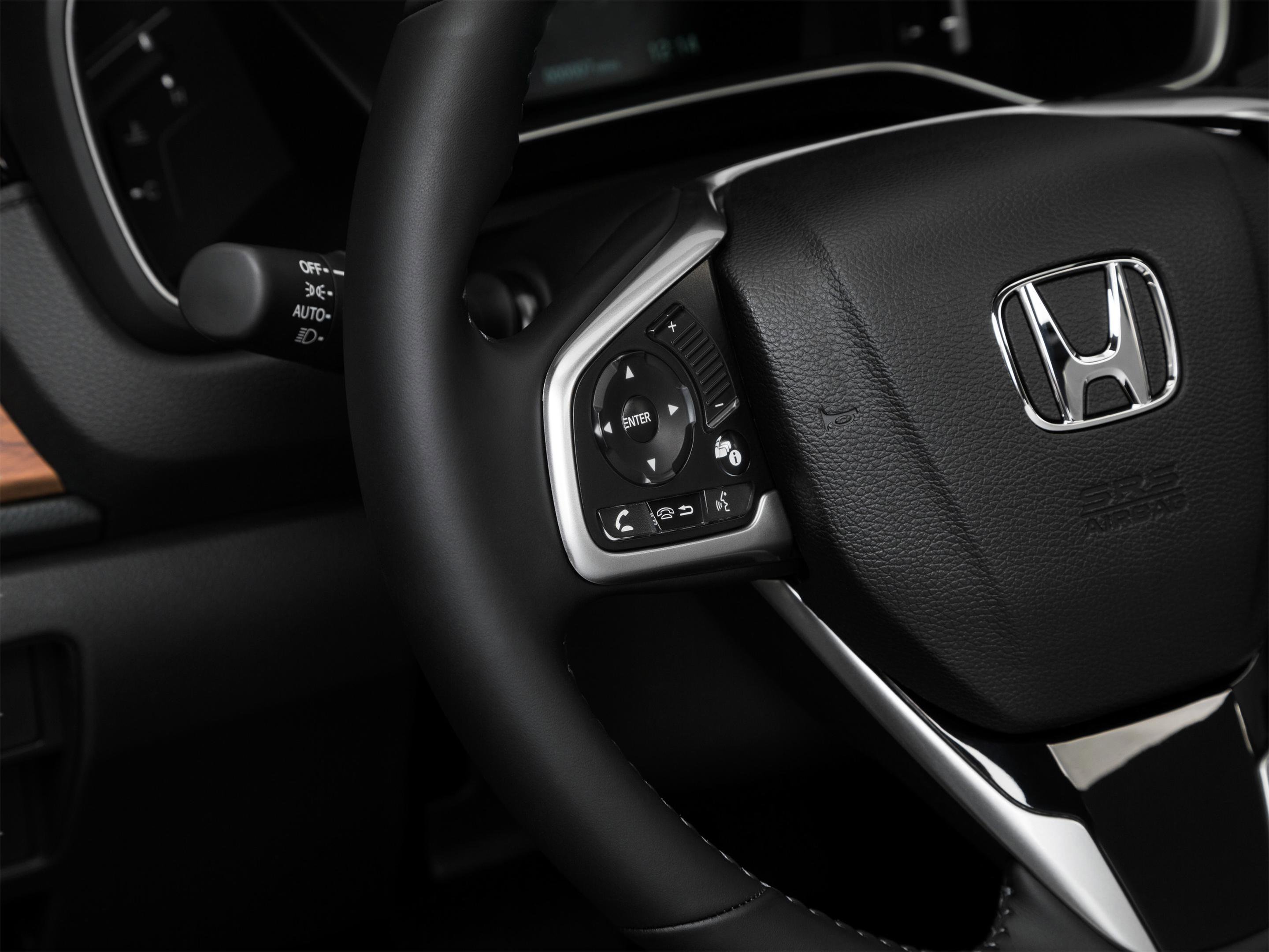 Used 2017 Honda CR-V EX image 50