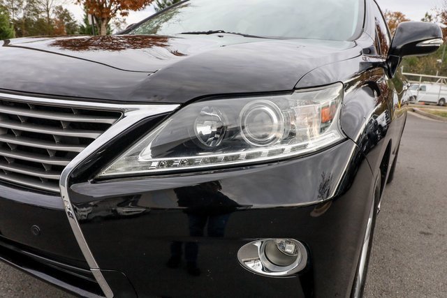 Used 2013 Lexus RX 350 AWD image 23