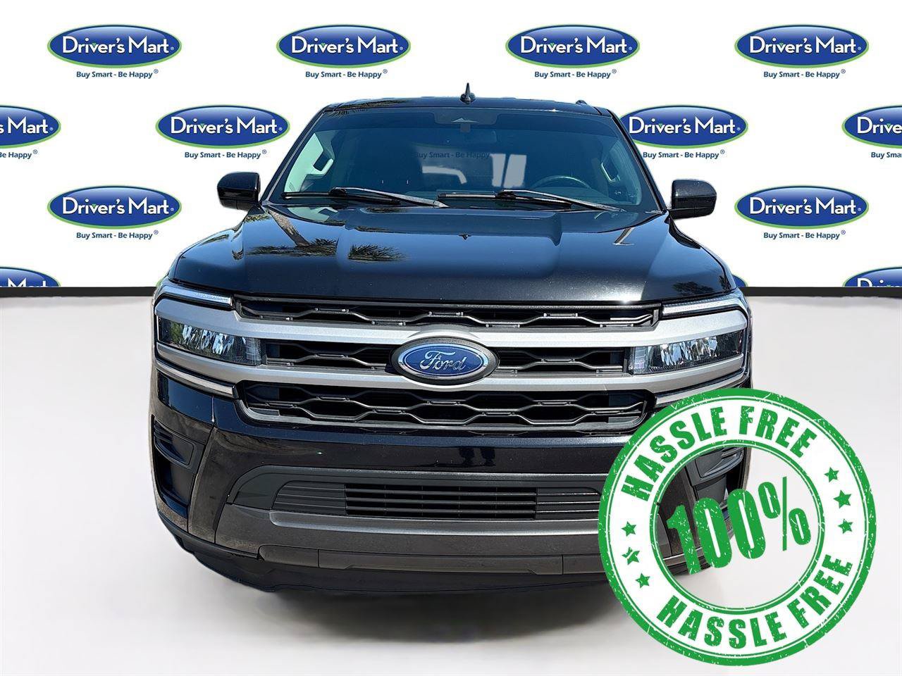 Used 2022 Ford Expedition XLT RWD image 2