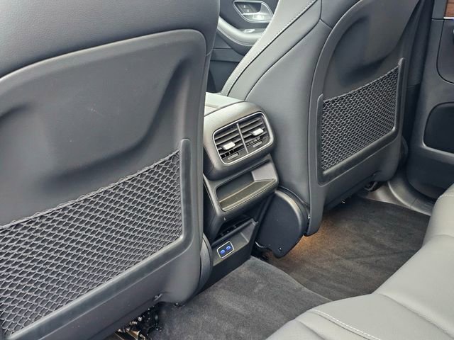 New 2025 Mercedes-Benz GLE 450 4MATIC image 24