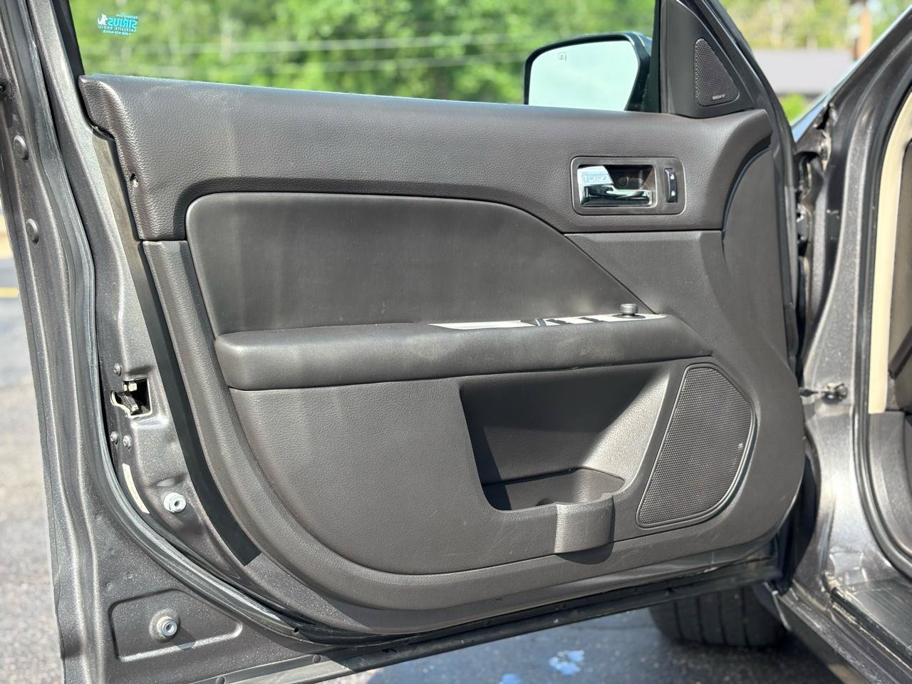 Used 2010 Mercury Milan Premier AWD/4WD image 15