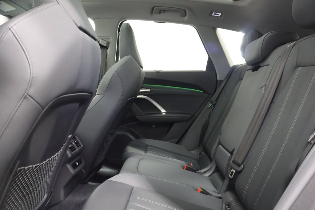 Certified 2025 Audi Q5 Premium Plus w/ Premium Plus AWD/4WD image 27