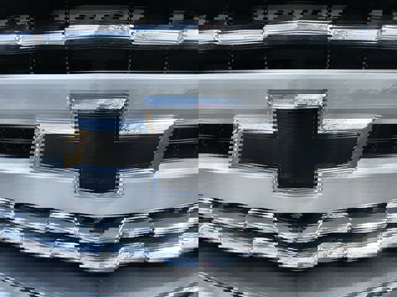 Used 2021 Chevrolet Silverado 1500 LTZ w/ Technology Package image 33