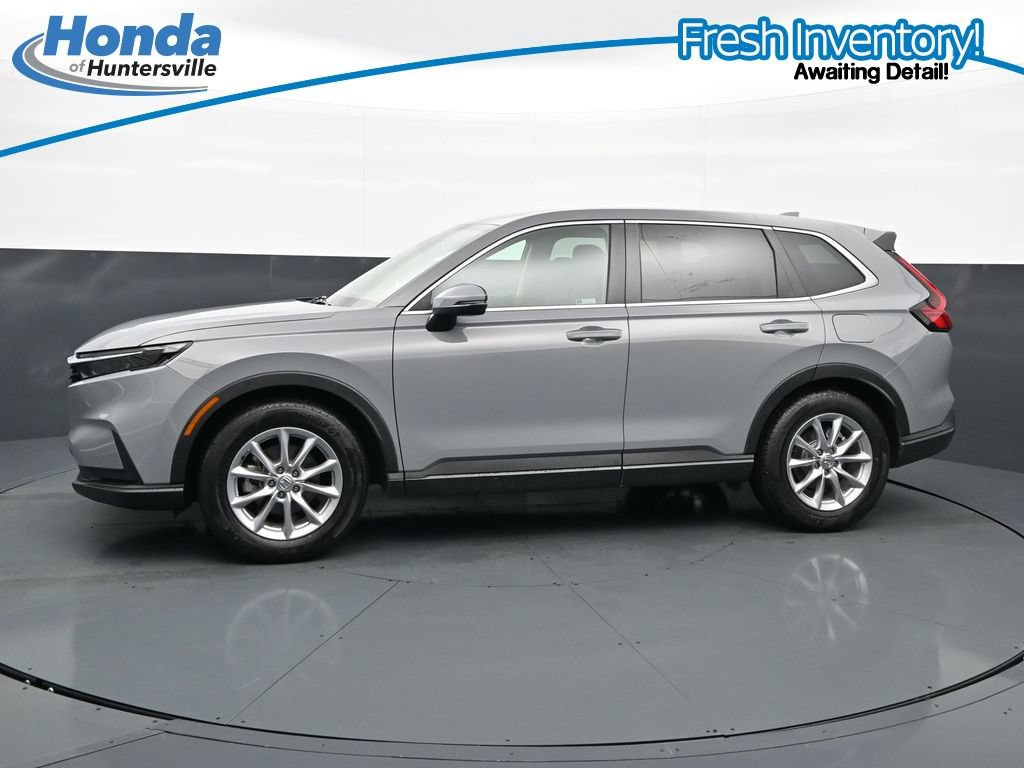 Used 2026 Honda CR-V EX image 6