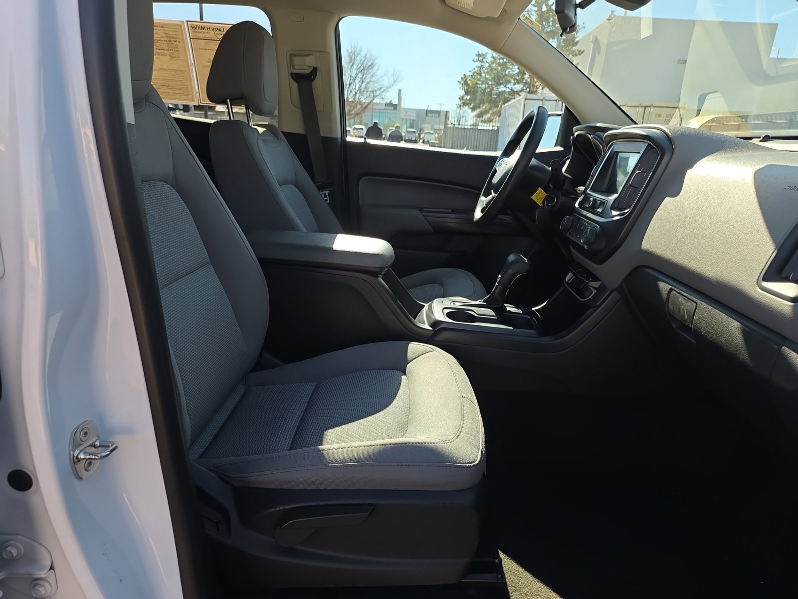 Used 2018 Chevrolet Colorado W/T w/ WT Convenience Package image 29