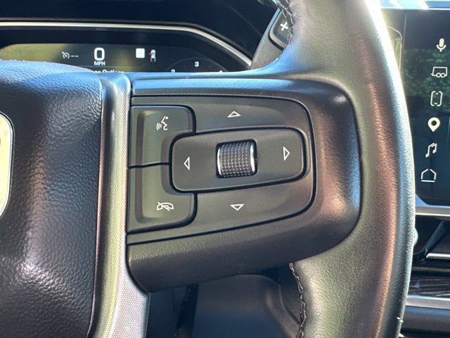 Used 2023 GMC Sierra 1500 Elevation w/ X31 Off-Road Package AWD/4WD image 27