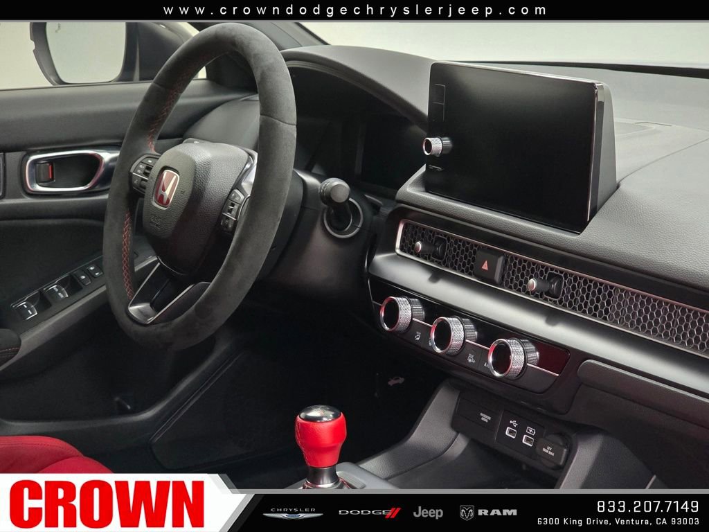 Used 2024 Honda Civic Type R image 17