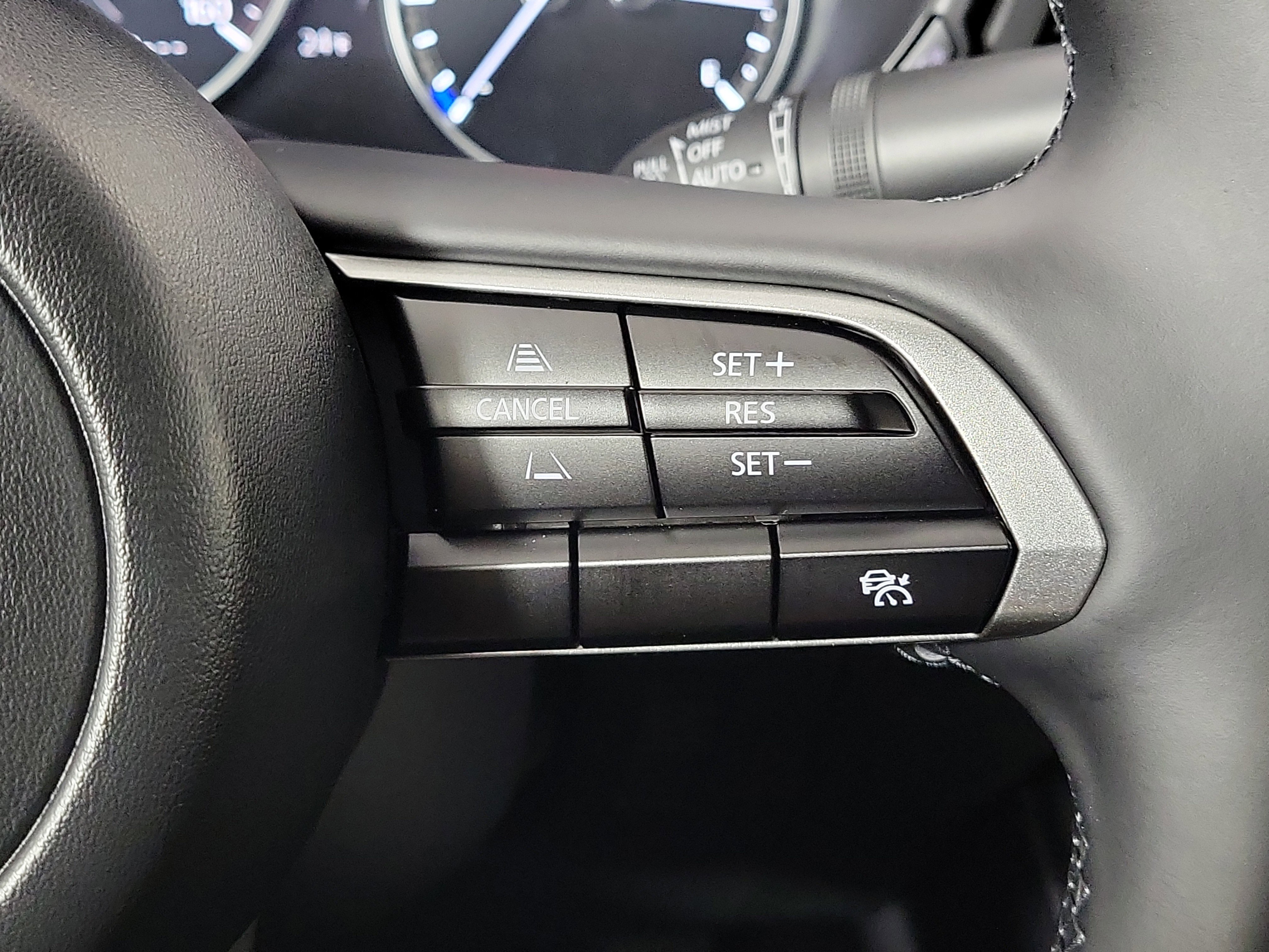 New 2026 MAZDA MAZDA3 s Sport image 16