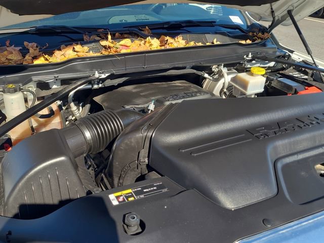 Certified 2022 RAM 2500 Big Horn w/ Protection Group image 20