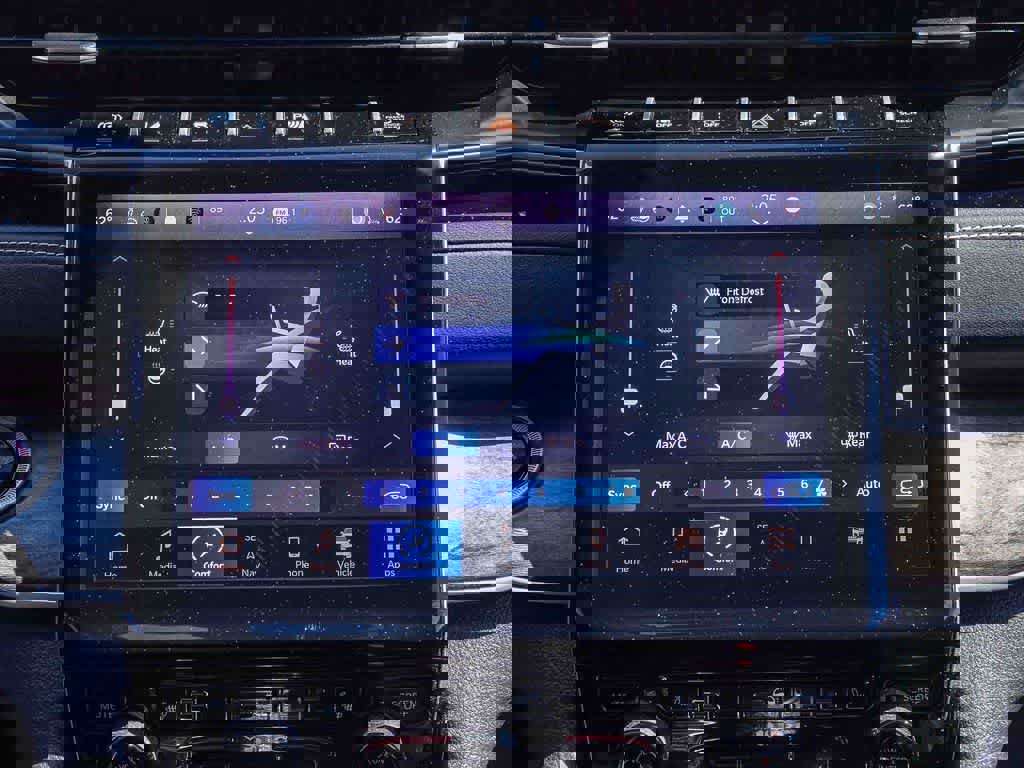 Certified 2023 Jeep Grand Cherokee 4WD 4xe image 13