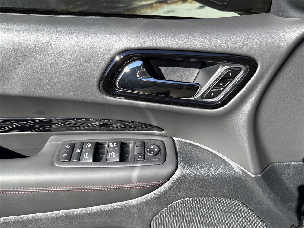 New 2026 Dodge Durango GT image 19