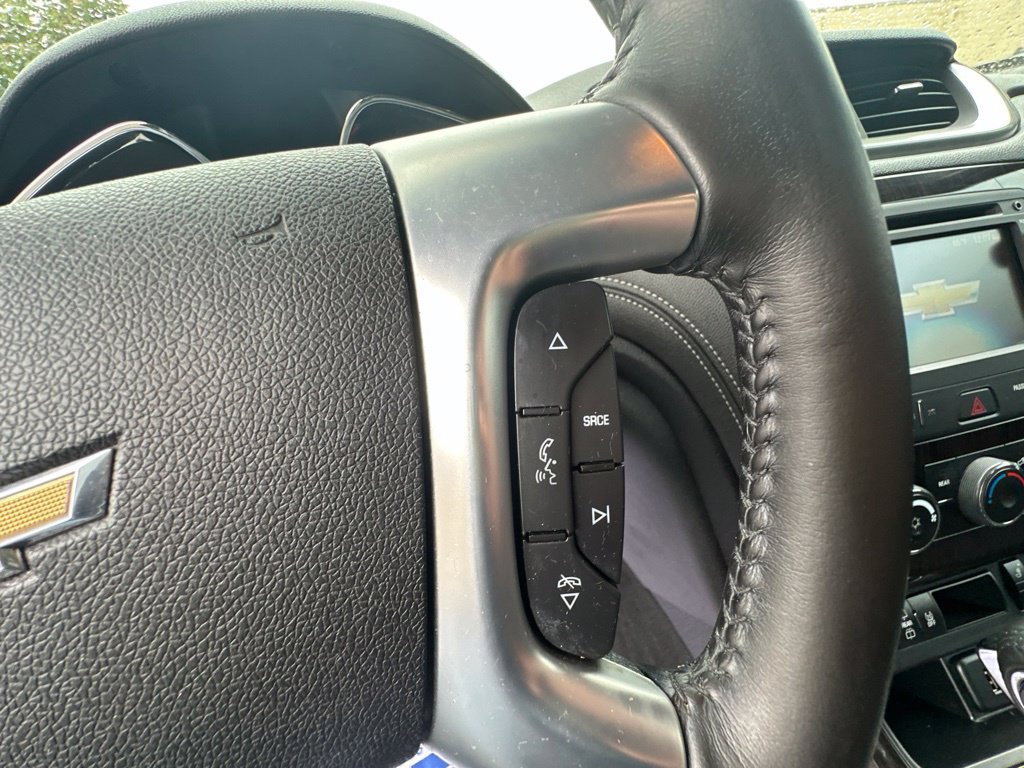 Used 2015 Chevrolet Traverse LT AWD/4WD image 22
