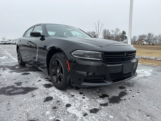 Used 2023 Dodge Charger SXT