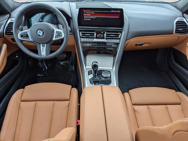 Used 2026 BMW 840i image 15