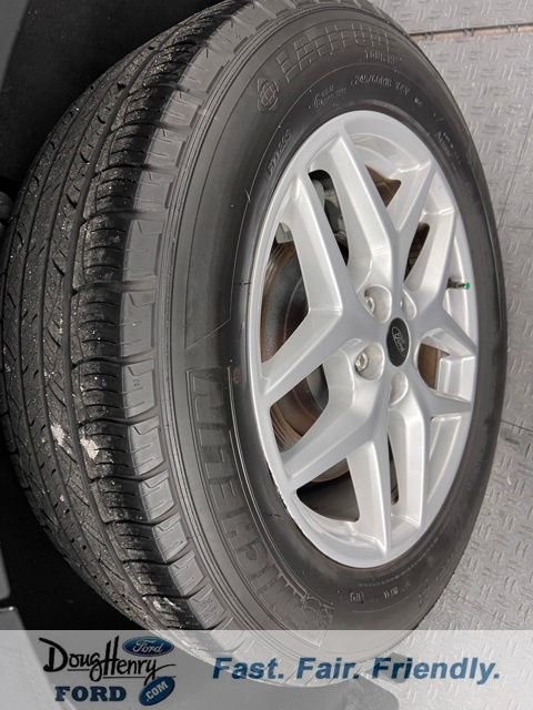 Used 2024 Ford Edge SEL image 20