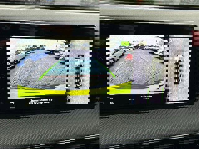 New 2025 Nissan Kicks SR image 30