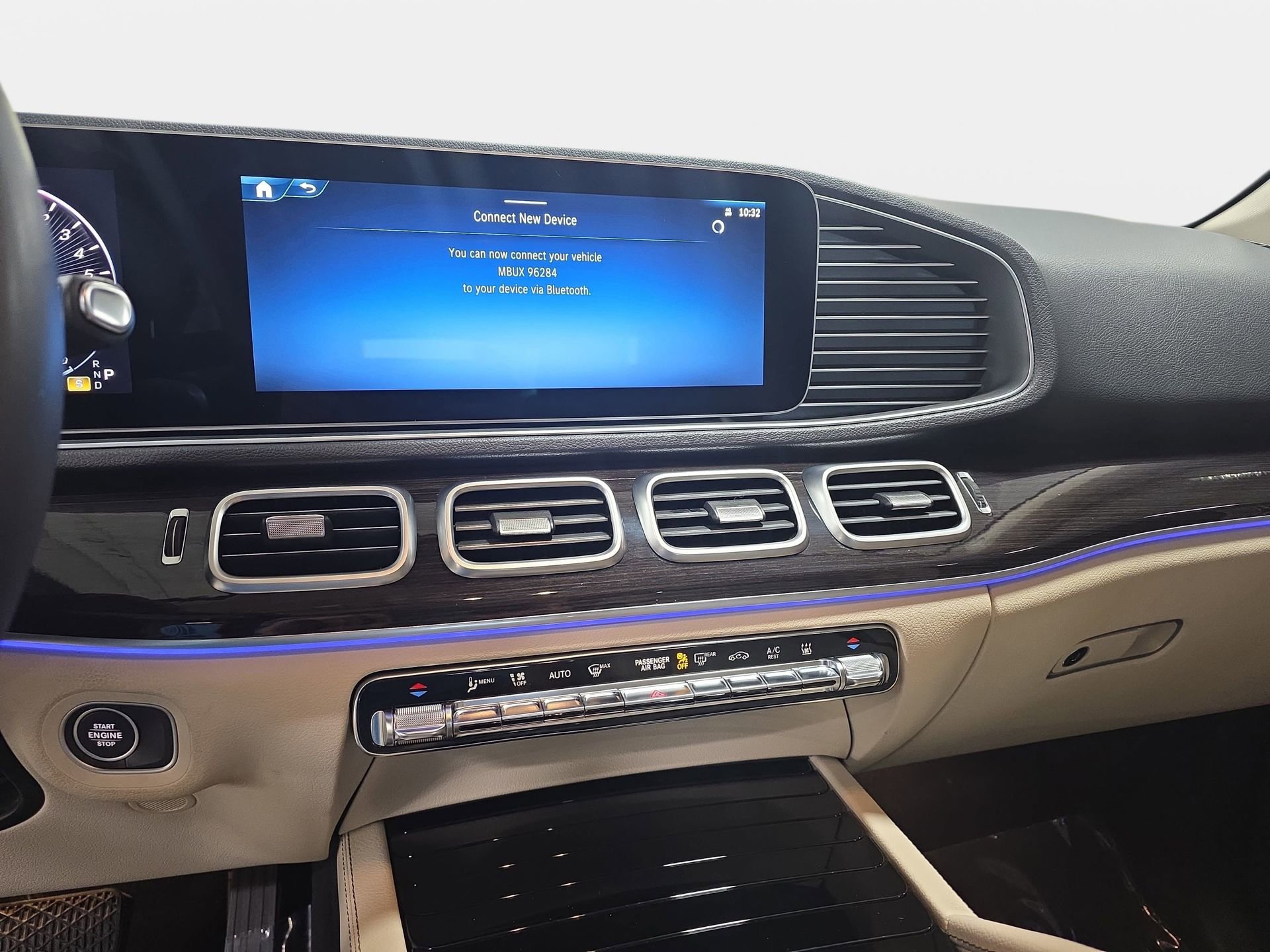 Certified 2024 Mercedes-Benz GLE 450e 4MATIC image 20