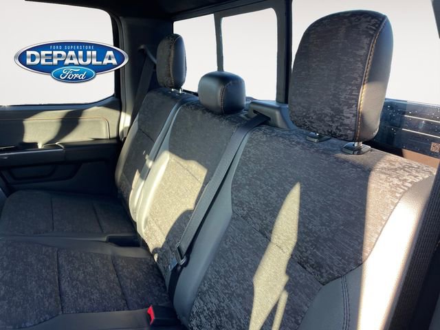 Used 2023 Ford F150 Tremor w/ Trailer Tow Package image 17