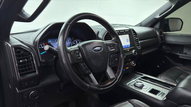 Used 2021 Ford Expedition Limited RWD image 24