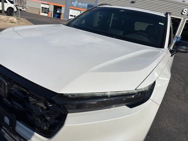 Used 2023 Honda CR-V Sport Touring image 18