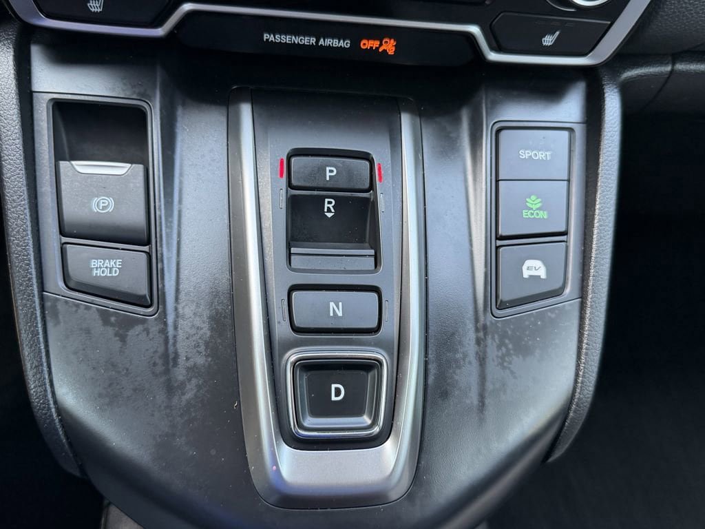 Used 2022 Honda CR-V EX-L image 25