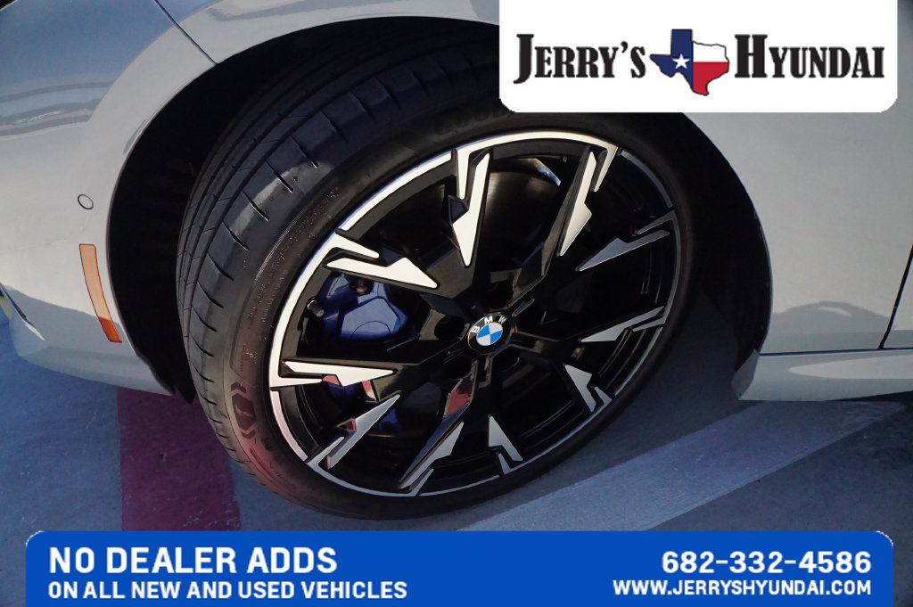Used 2026 BMW 228i w/ M Sport Package FWD image 10
