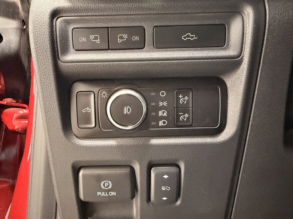 Used 2023 Ford F150 Lariat w/ Equipment Group 502A High image 28