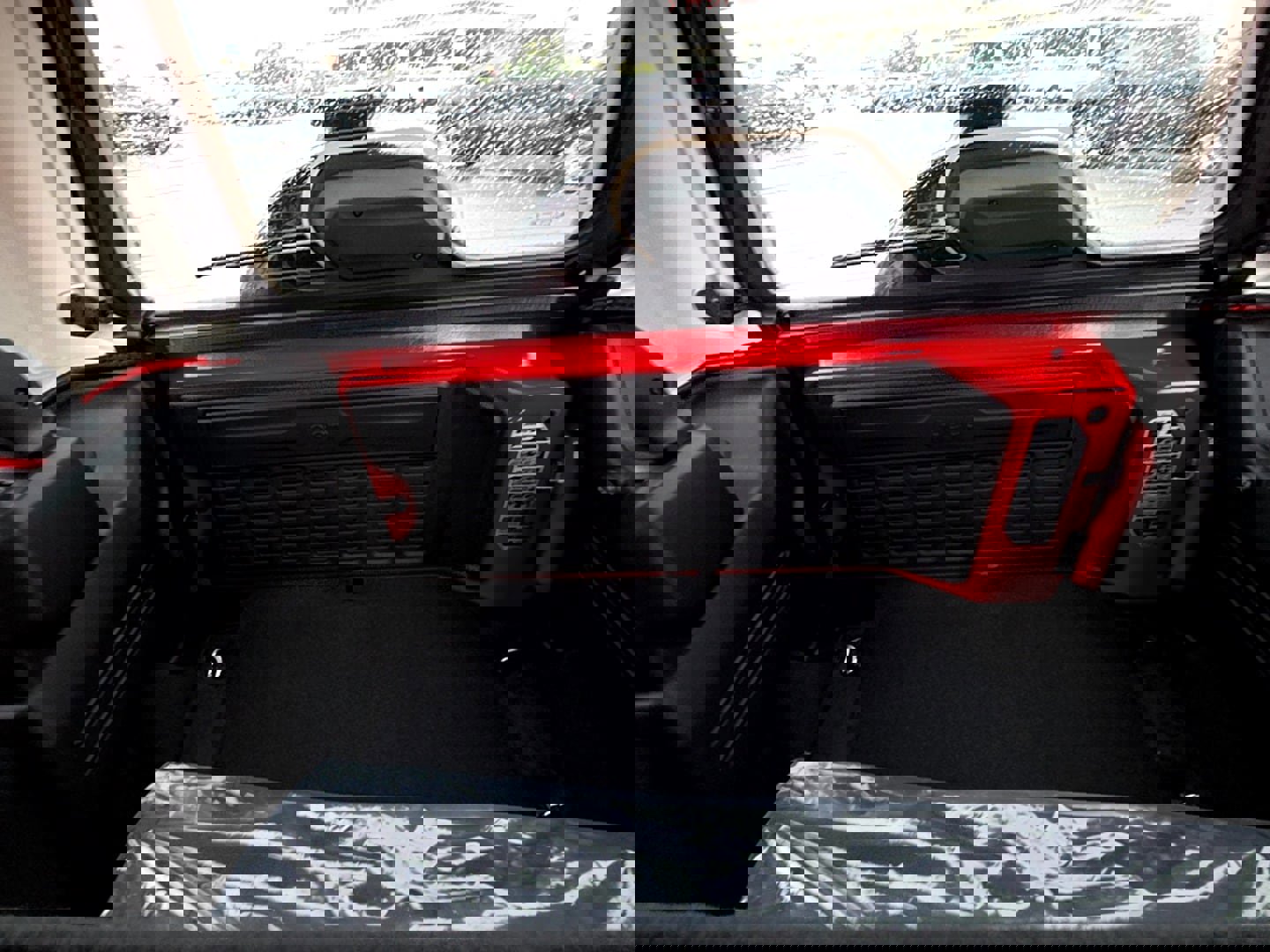 New 2026 Jeep Wrangler Unlimited Sport image 15