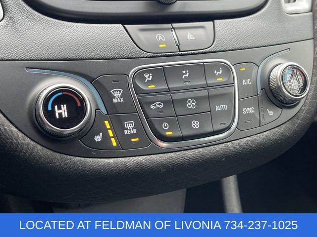 Used 2023 Chevrolet Malibu LT image 17