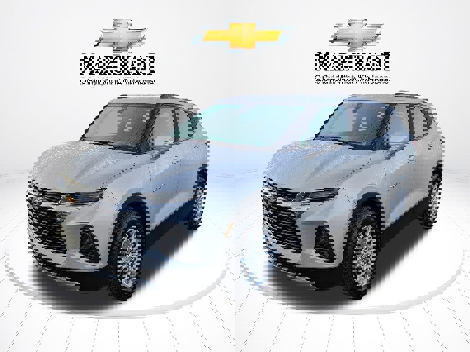 Used 2019 Chevrolet Blazer LT w/ Sound & Technology Package image 7