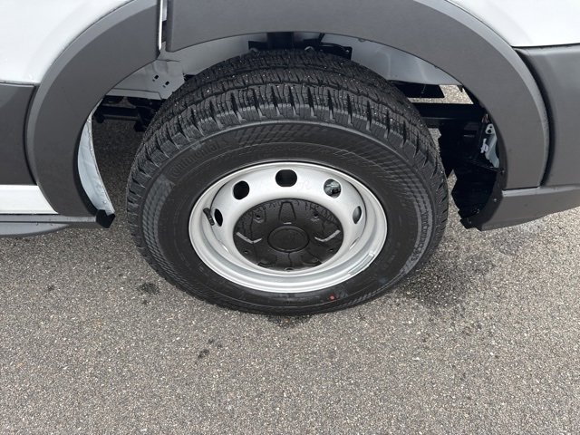 New 2025 Ford Transit 250 Low Roof image 14