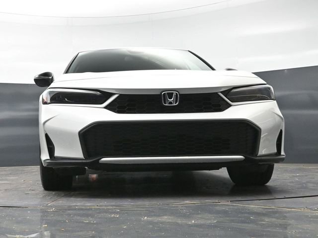 Used 2026 Honda Civic FWD Hybrid Sedan image 34