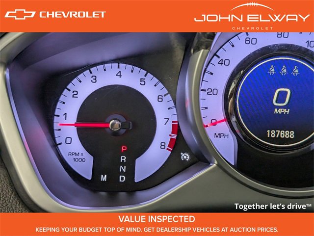 Used 2010 Cadillac SRX Performance image 26