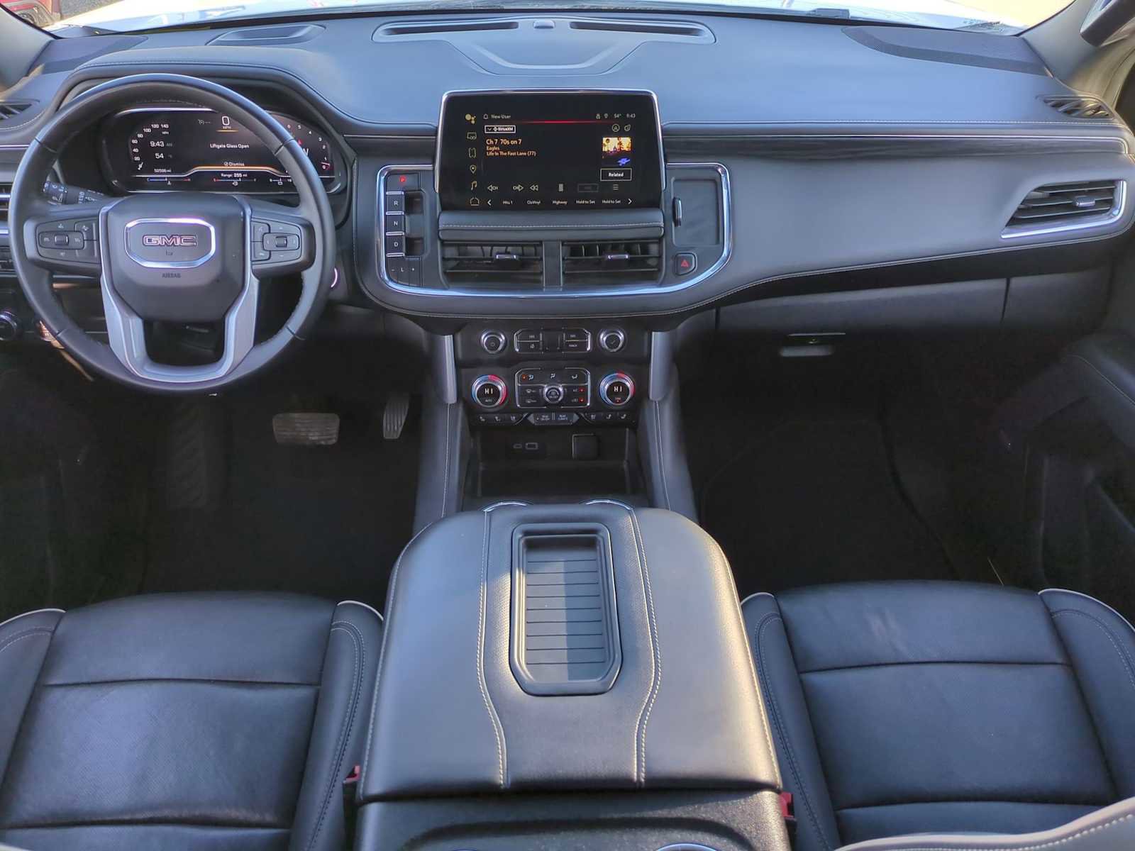 Used 2024 GMC Yukon SLT image 19