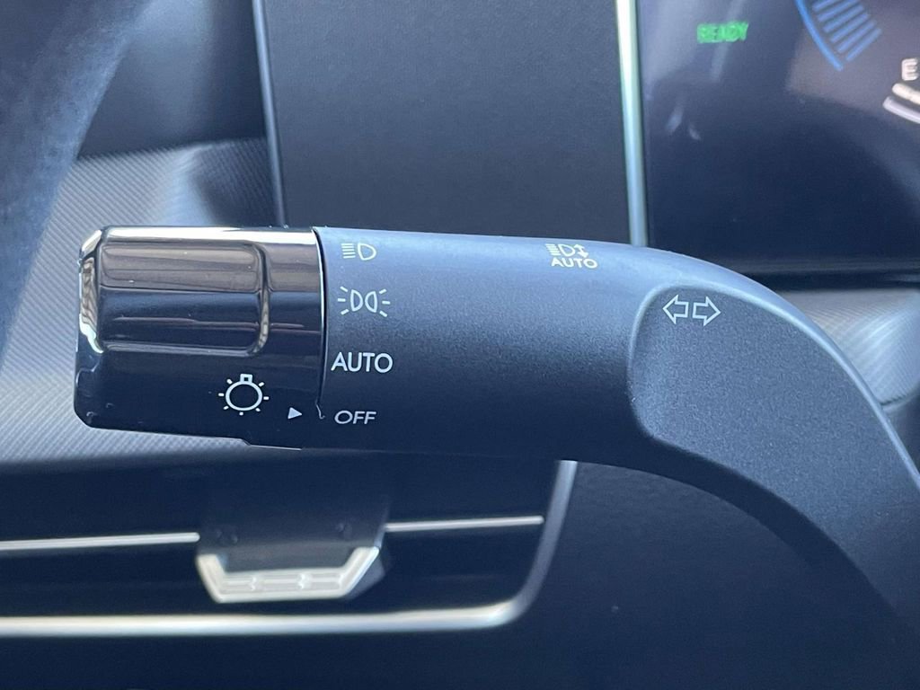 New 2026 Hyundai Sonata Blue FWD image 22