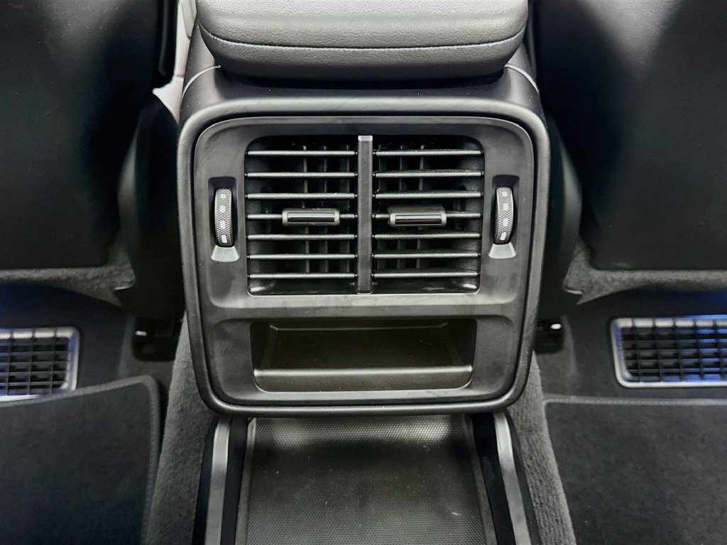 Certified 2023 Porsche Taycan RWD image 25
