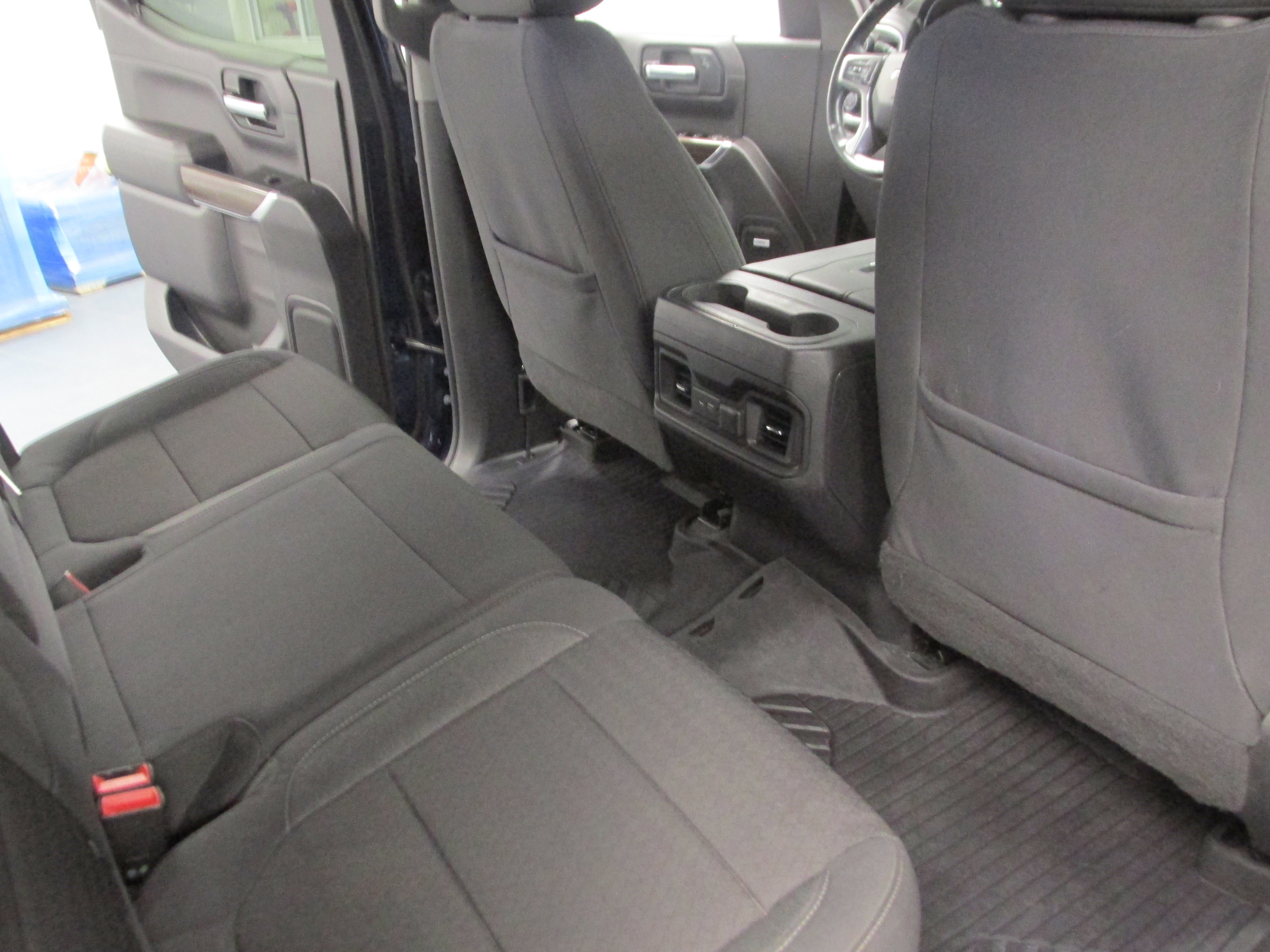 Used 2020 Chevrolet Silverado 1500 RST image 26