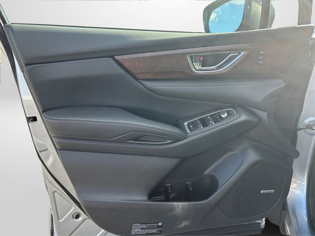 New 2025 Subaru Ascent Touring AWD/4WD image 24