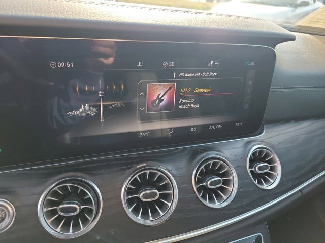 Used 2020 Mercedes-Benz E 450 4MATIC Cabriolet image 30