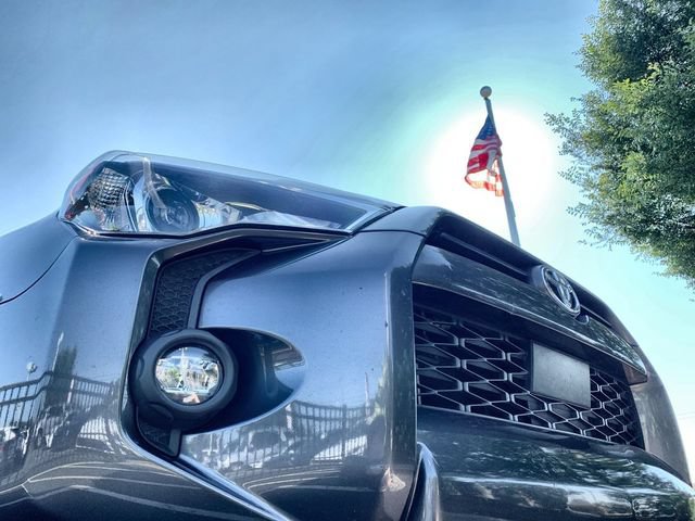 Used 2021 Toyota 4Runner SR5 RWD image 45