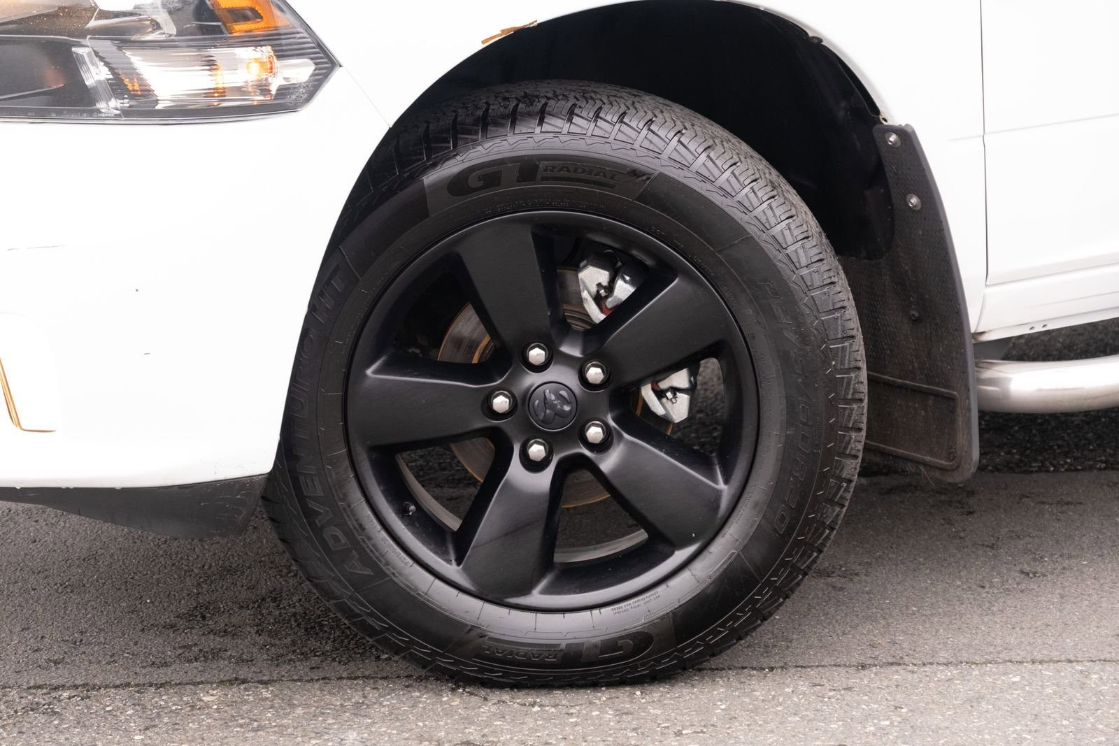 Used 2019 RAM 1500 Express w/ Wheel & Sound Group image 19
