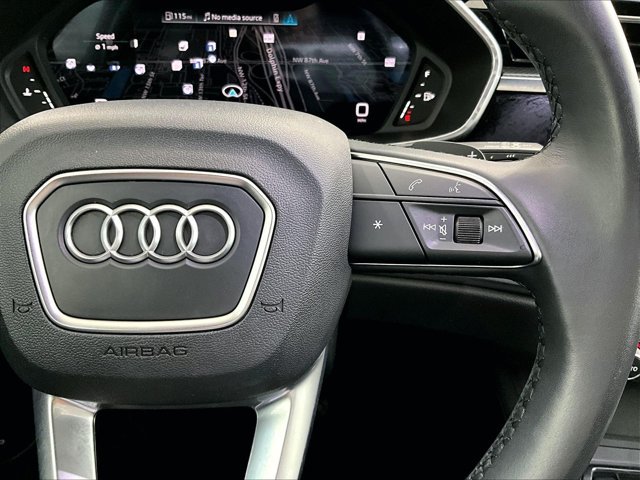 Used 2022 Audi Q3 2.0T Premium Plus AWD/4WD image 21