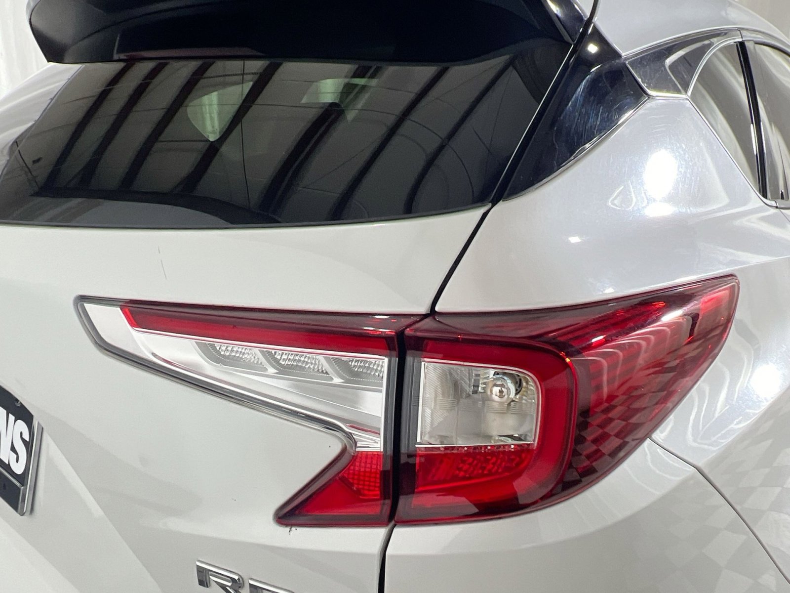 Used 2023 Acura RDX w/ Technology Package image 14